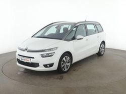 Weiß Gebraucht 2016 Citroën Grand C4 Picasso SELECTION Van / Kleinbus | 15.020 € (Teuer)