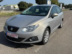 Beige Gebraucht 2011 Seat Ibiza ST Style Kombi | 3.800 € (Superpreis)