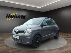 Grau Gebraucht 2023 Renault Twingo Kleinwagen | 15.890 € (Etwas zu teuer)