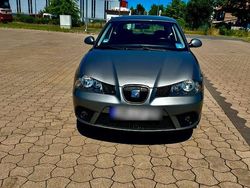 Grau Gebraucht 2008 Seat Ibiza Kleinwagen | 2.000 € (Fairer Preis)