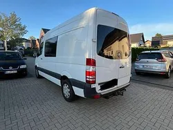 Gebraucht 2006 Mercedes Sprinter Van | 13.300 €