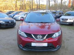 Gebraucht 2015 Nissan Qashqai 360º SUV | 8.500 € (Superpreis)
