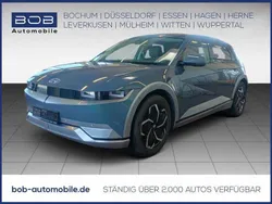 Digital teal (blau) Gebraucht 2022 Hyundai Ioniq 5 Techniq SUV | 29.880 € (Guter Preis)