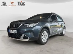 Grau Gebraucht 2024 Seat Arona Xperience SUV | 22.750 € (Fairer Preis)