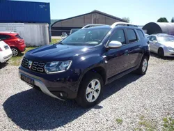 Blau marine Gebraucht 2019 Dacia Duster Comfort SUV | 14.800 € (Fairer Preis)