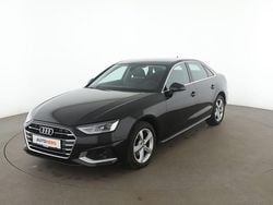 Schwarz Gebraucht 2019 Audi A4 Advanced Limousine | 22.890 € (Guter Preis)