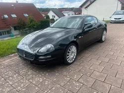 Schwarz Gebraucht 2004 Maserati 4200 Coupé | 24.998 €