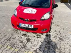 Gebraucht 2012 Toyota Aygo Cool Kleinwagen | 2.200 € (Fairer Preis)