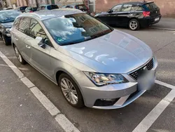 Seat Leon ST