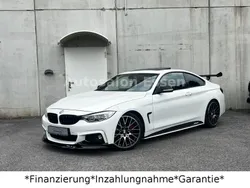 Alpinweiss 3 Gebraucht 2015 BMW 435 M Performance Coupé | 31.490 € (Fairer Preis)