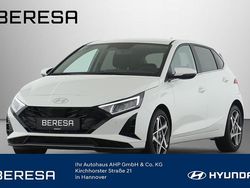 Weiß Neu 2025 Hyundai i20 Prime Limousine | 22.480 € (Etwas zu teuer)