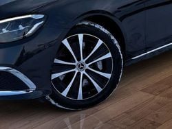 Grau Gebraucht 2022 Mercedes E450 Avantgarde Limousine | 42.980 € (Guter Preis)