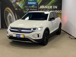 Weiß Neu 2025 VW T-Roc Style SUV | 35.750 € (Fairer Preis)