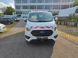 Other Gebraucht 2020 Ford Transit Kombi | 20.218 € (Superpreis)