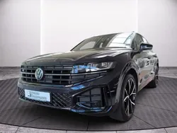 Blau Gebraucht 2024 VW Touareg R-line SUV | 82.149 €
