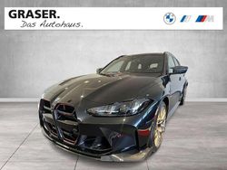 Schwarz Neu 2025 BMW M3 Performance Limousine | 129.900 € (Guter Preis)