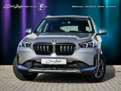 Spacesilber metallic Gebraucht 2025 BMW X1 Shadowline SUV | 39.590 € (Etwas zu teuer)