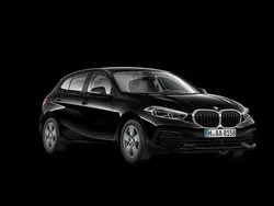 Schwarz ii Gebraucht 2023 BMW 118 Kleinwagen | 24.490 € (Fairer Preis)