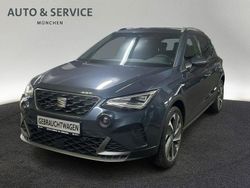 Andere farbe Gebraucht 2024 Seat Arona FR SUV | 23.760 € (Teuer)