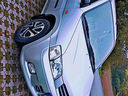 Silber Gebraucht 2000 Mazda Demio Kleinwagen | 2.900 € (Etwas zu teuer)