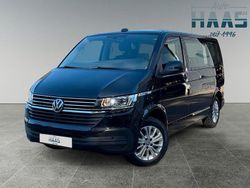 Deep black Gebraucht 2020 VW Multivan Comfortline Van | 35.890 € (Teuer)