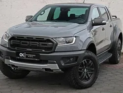 Mystikgrau Gebraucht 2020 Ford Ranger Raptor Abholung | 39.500 € (Fairer Preis)