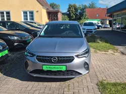 Grau Gebraucht 2021 Opel Corsa Limousine | 11.999 € (Guter Preis)