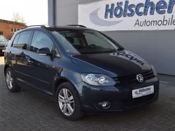 Blau Gebraucht 2013 VW Golf VII Limousine | 8.990 € (Guter Preis)
