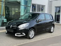 Renault Scénic III
