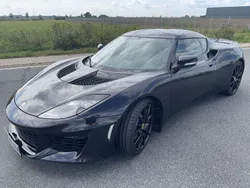 Lotus Evora
