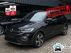 Schwarz Gebraucht 2019 VW T-Cross Beats SUV | 19.900 € (Fairer Preis)