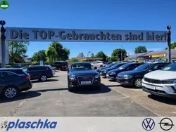 Mondscheinblau (metallic) Gebraucht 2014 Audi Q5 SUV | 17.450 € (Fairer Preis)