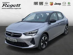 Grau Neu 2024 Opel Corsa-e Kleinwagen | 25.490 €
