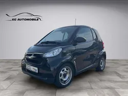 Smart ForTwo Coupé