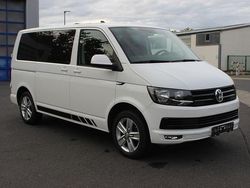 Weiß Gebraucht 2017 VW T6 Van | 18.500 € (Superpreis)