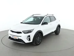 Weiß Gebraucht 2024 Kia Stonic SUV | 23.890 € (Fairer Preis)