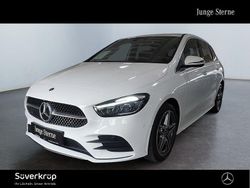 Weiß Gebraucht 2024 Mercedes E250 AMG Limousine | 33.250 € (Etwas zu teuer)