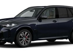 Schwarz Gebraucht 2024 BMW X5 Shadowline SUV | 81.025 € (Superpreis)