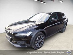 Schwarz / black solid stone Gebraucht 2020 Volvo V90 CC Pro Kombi | 31.790 € (Fairer Preis)