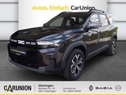 Perlmuttschwarz metallic Neu 2025 Dacia Bigster Expression SUV | 28.720 € (Fairer Preis)