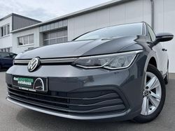 Delfingrau Gebraucht 2022 VW Golf VIII Life Kombi | 24.640 € (Fairer Preis)