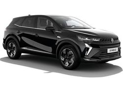 Schwarz Gebraucht 2025 Renault Symbioz Techno SUV | 32.880 € (Fairer Preis)