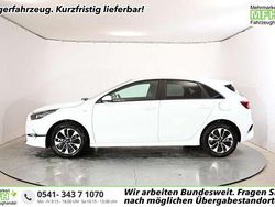 Carraraweiß Neu 2025 Kia Ceed Silver Kleinwagen | 22.541 € (Fairer Preis)