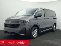 Graphite dust Gebraucht 2025 VW T7 Style Van | 67.980 €