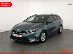 Grau Gebraucht 2023 Kia Ceed Sportswagon 2 Kombi | 21.890 € (Guter Preis)