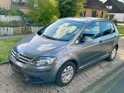 Grau Gebraucht 2005 VW Golf Plus Van / Kleinbus | 4.850 € (Etwas zu teuer)