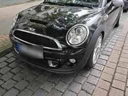 Schwarz Gebraucht 2011 Mini Cooper S Coupé Coupé | 5.800 € (Fairer Preis)