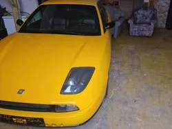 Gelb Gebraucht 1996 Fiat Coupé Coupé | 7.499 €
