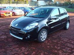 Schwarz Gebraucht 2011 Renault Clio III Night&Day Kleinwagen | 3.250 € (Fairer Preis)