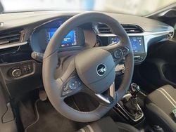 Silber Gebraucht 2024 Opel Corsa Kleinwagen | 17.490 € (Guter Preis)